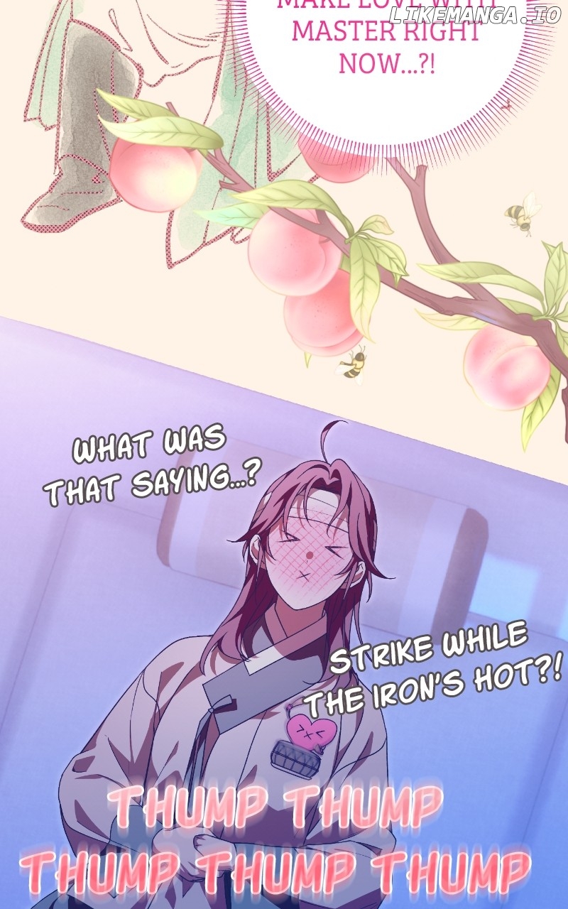 Darby, the Dizzying Flow Chapter 62 - page 42
