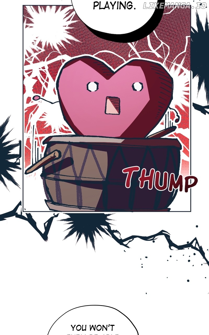 Darby, the Dizzying Flow Chapter 62 - page 45