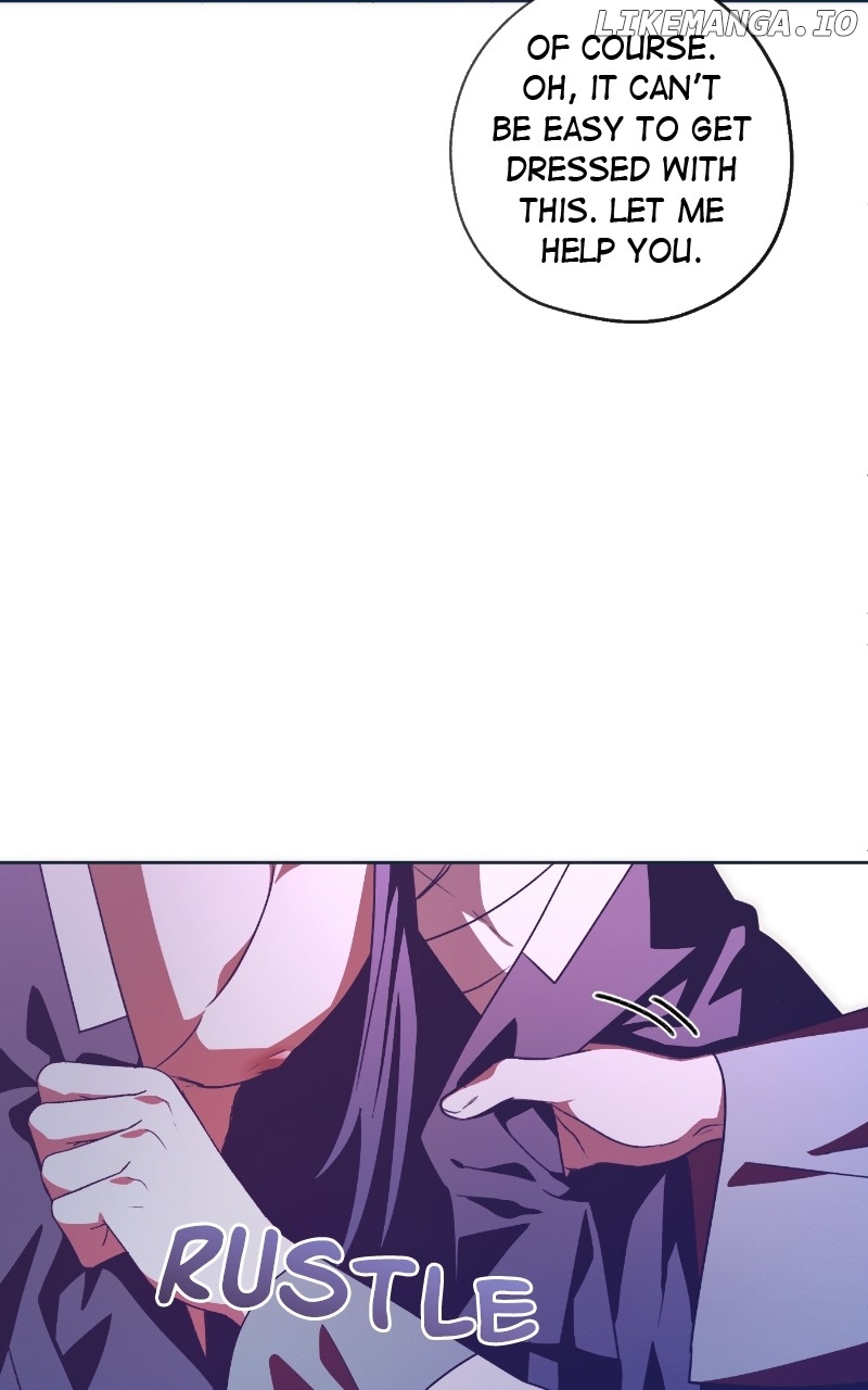 Darby, the Dizzying Flow Chapter 62 - page 48