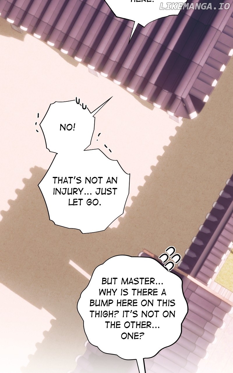 Darby, the Dizzying Flow Chapter 62 - page 53