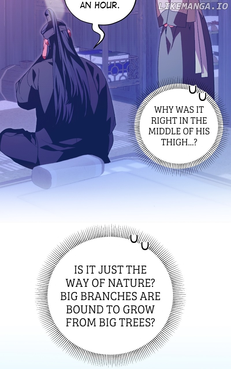 Darby, the Dizzying Flow Chapter 62 - page 56