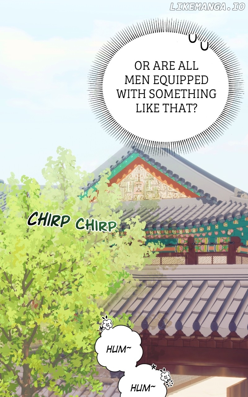 Darby, the Dizzying Flow Chapter 62 - page 57
