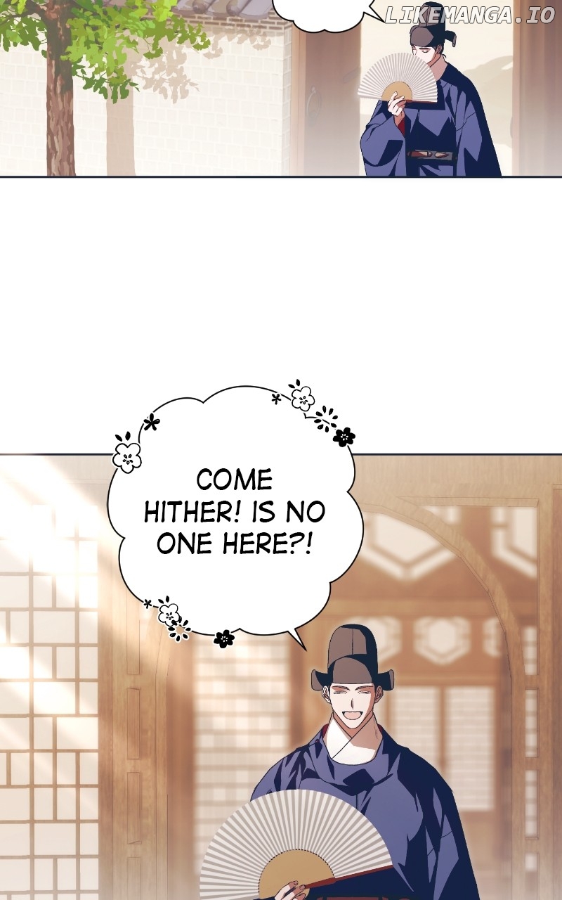 Darby, the Dizzying Flow Chapter 62 - page 58