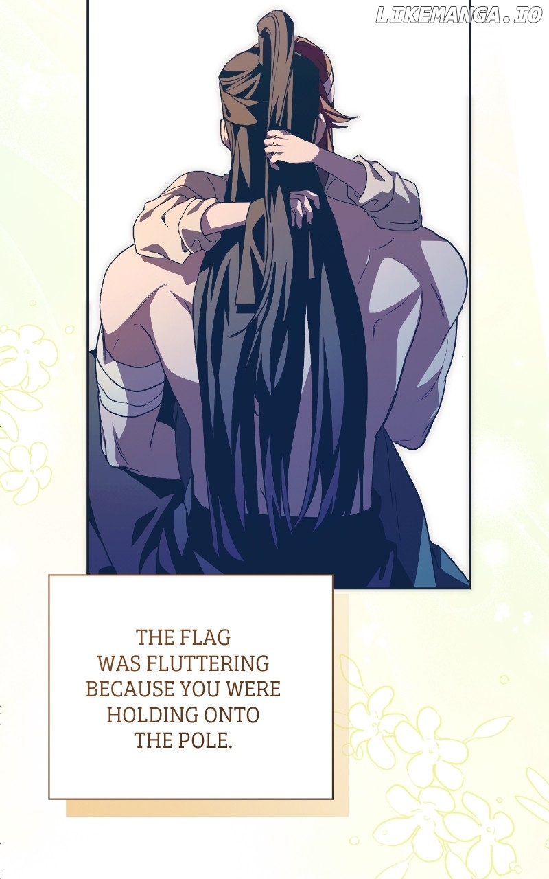 Darby, the Dizzying Flow Chapter 62 - page 6