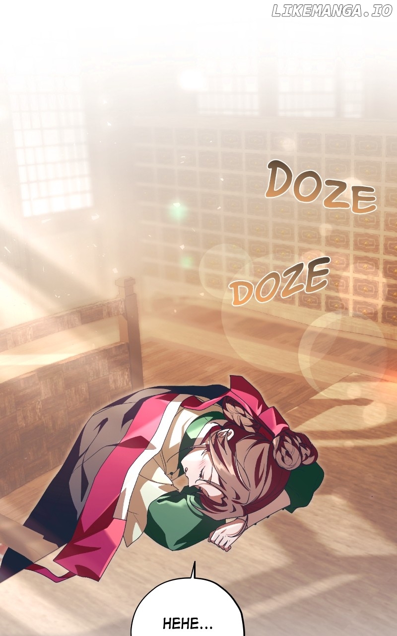 Darby, the Dizzying Flow Chapter 62 - page 60