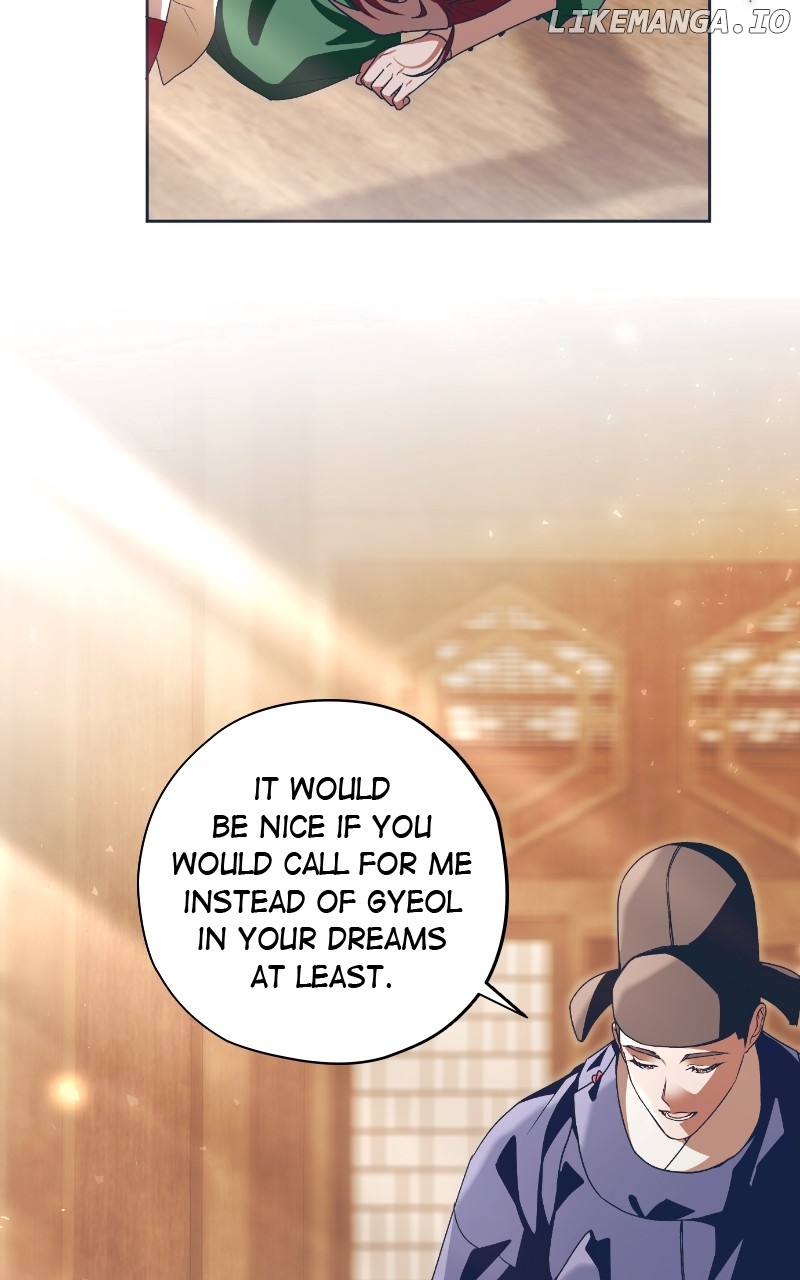 Darby, the Dizzying Flow Chapter 62 - page 63
