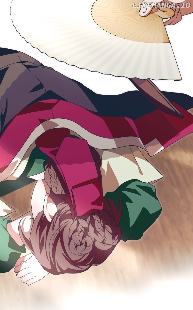 Darby, the Dizzying Flow Chapter 62 - page 68