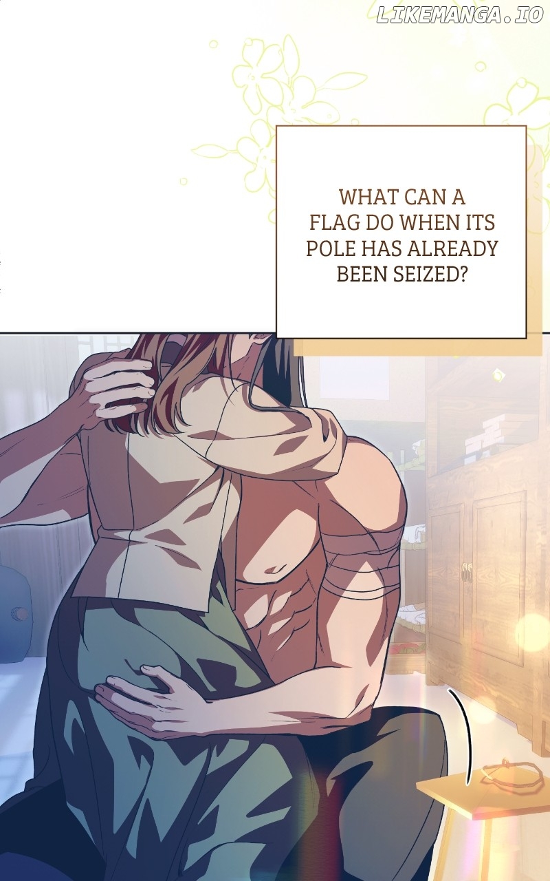 Darby, the Dizzying Flow Chapter 62 - page 7