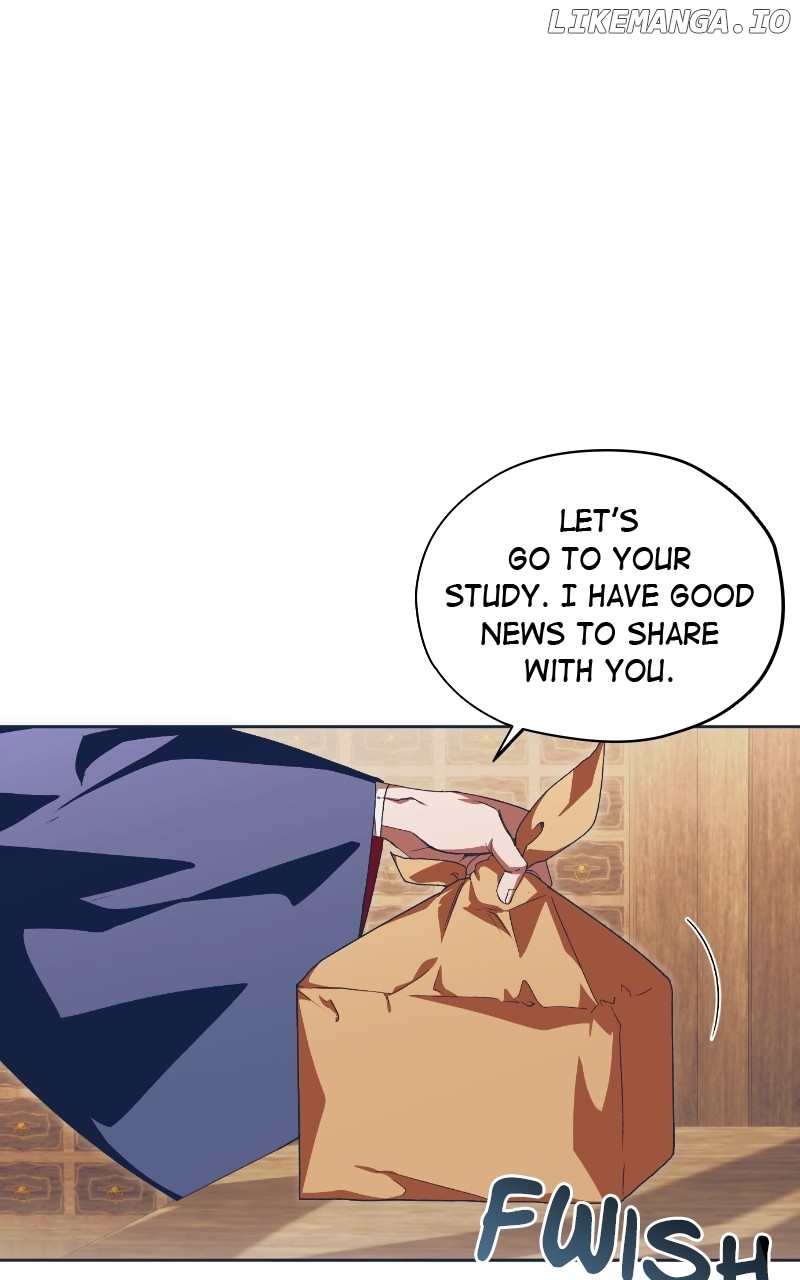 Darby, the Dizzying Flow Chapter 62 - page 70