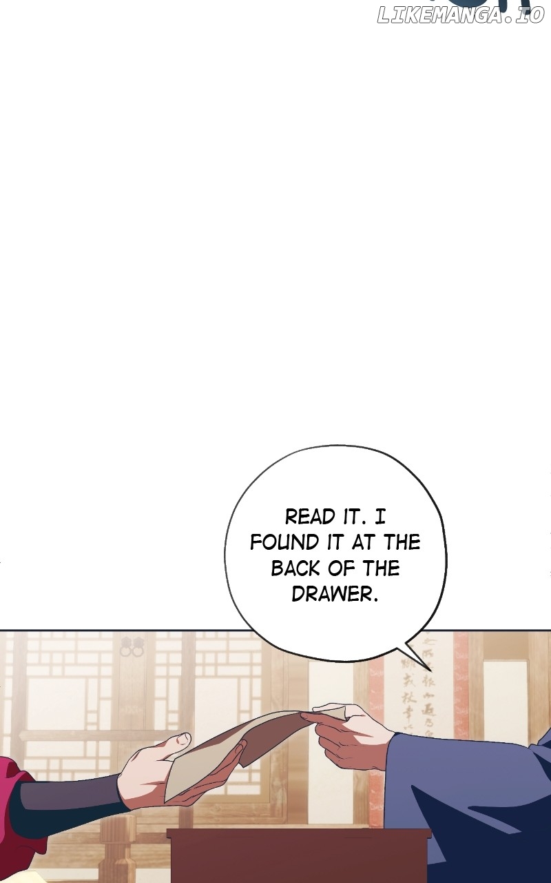 Darby, the Dizzying Flow Chapter 62 - page 71