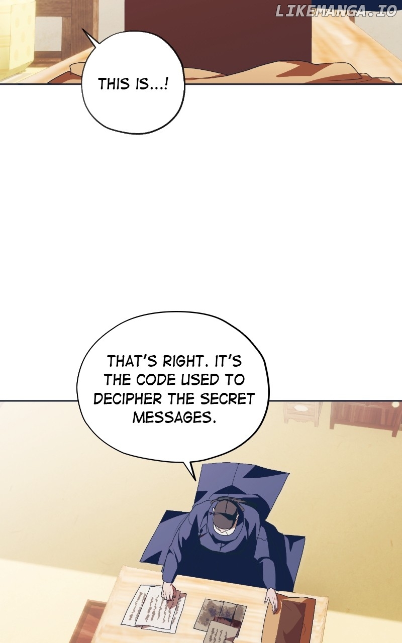 Darby, the Dizzying Flow Chapter 62 - page 72