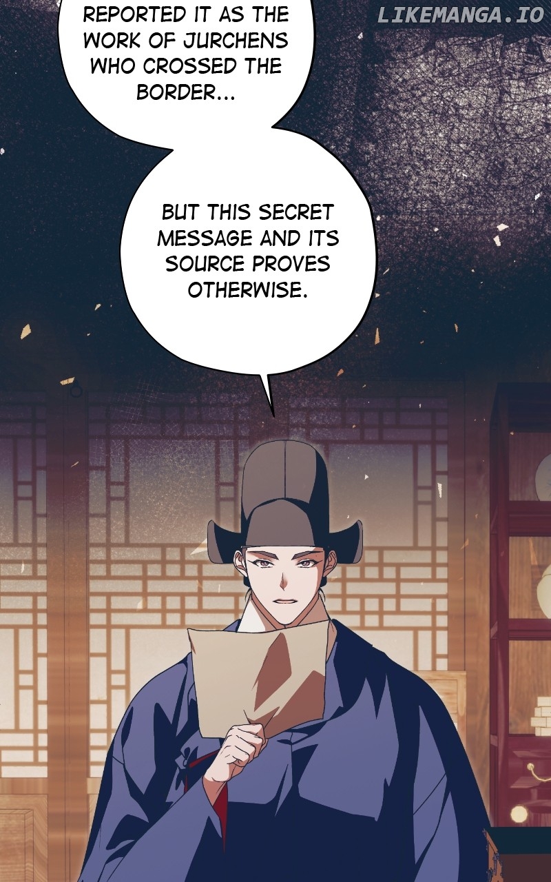 Darby, the Dizzying Flow Chapter 62 - page 76