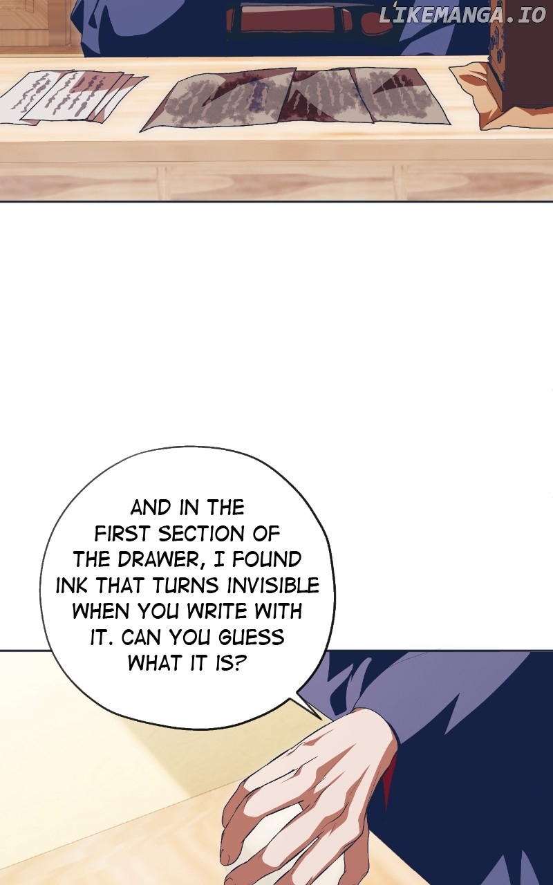 Darby, the Dizzying Flow Chapter 62 - page 77