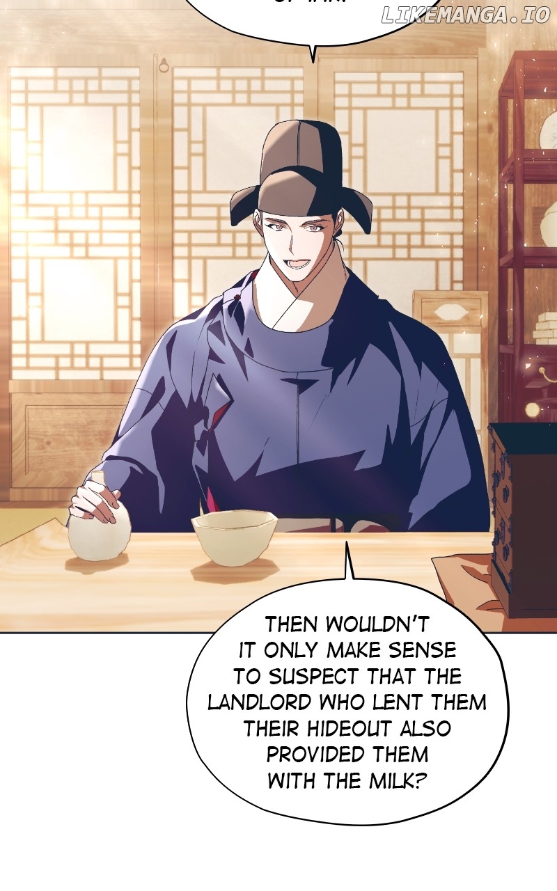 Darby, the Dizzying Flow Chapter 62 - page 79