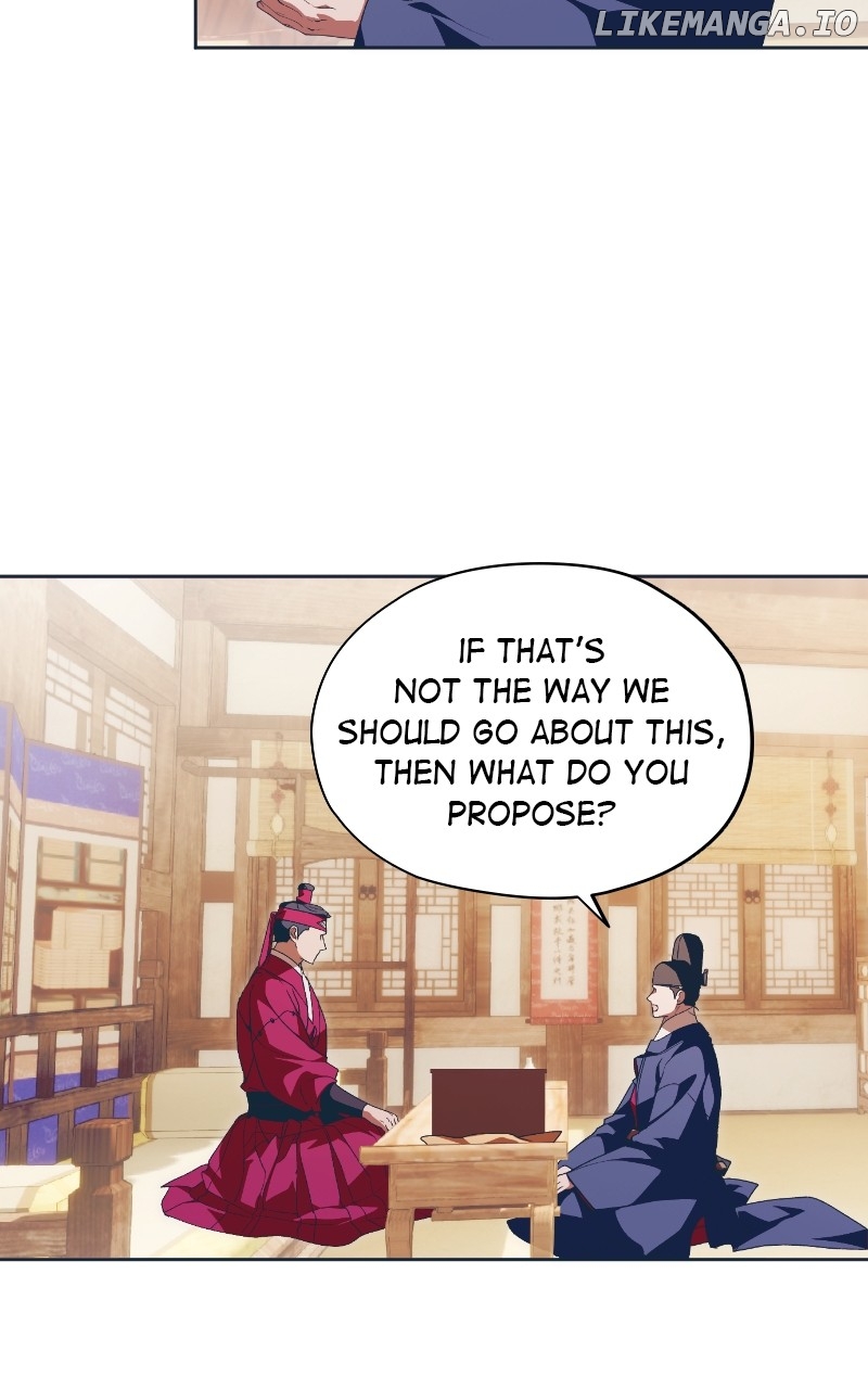 Darby, the Dizzying Flow Chapter 62 - page 82