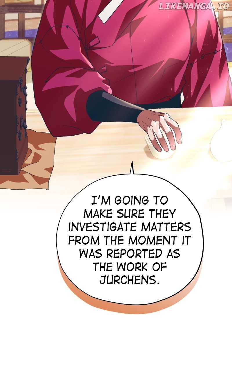 Darby, the Dizzying Flow Chapter 62 - page 84
