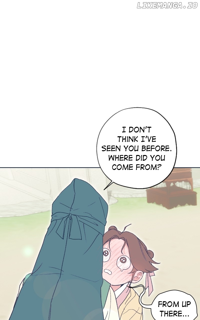 Darby, the Dizzying Flow Chapter 82 - page 12