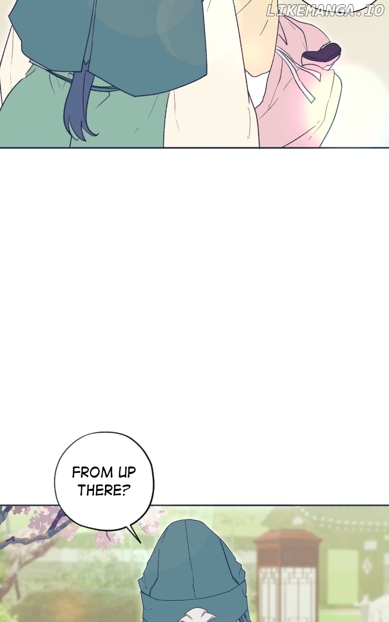 Darby, the Dizzying Flow Chapter 82 - page 13