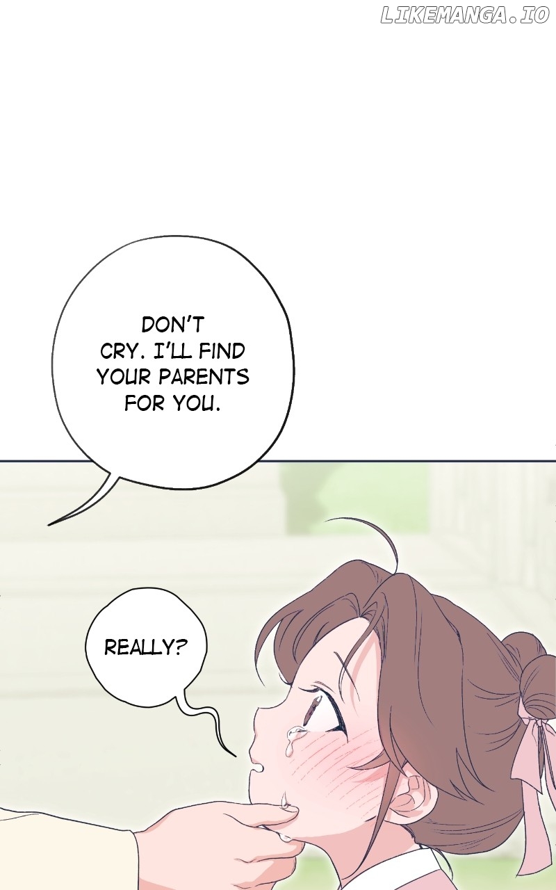Darby, the Dizzying Flow Chapter 82 - page 16