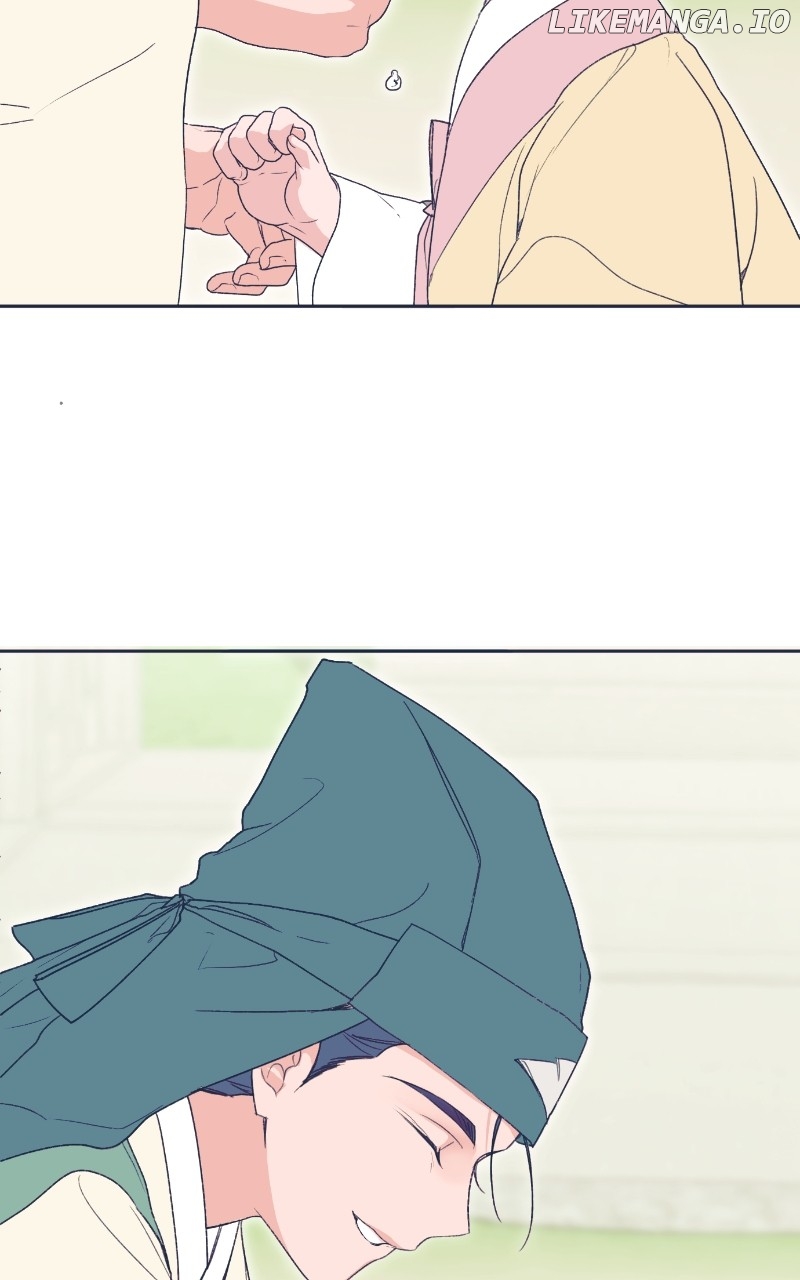Darby, the Dizzying Flow Chapter 82 - page 17