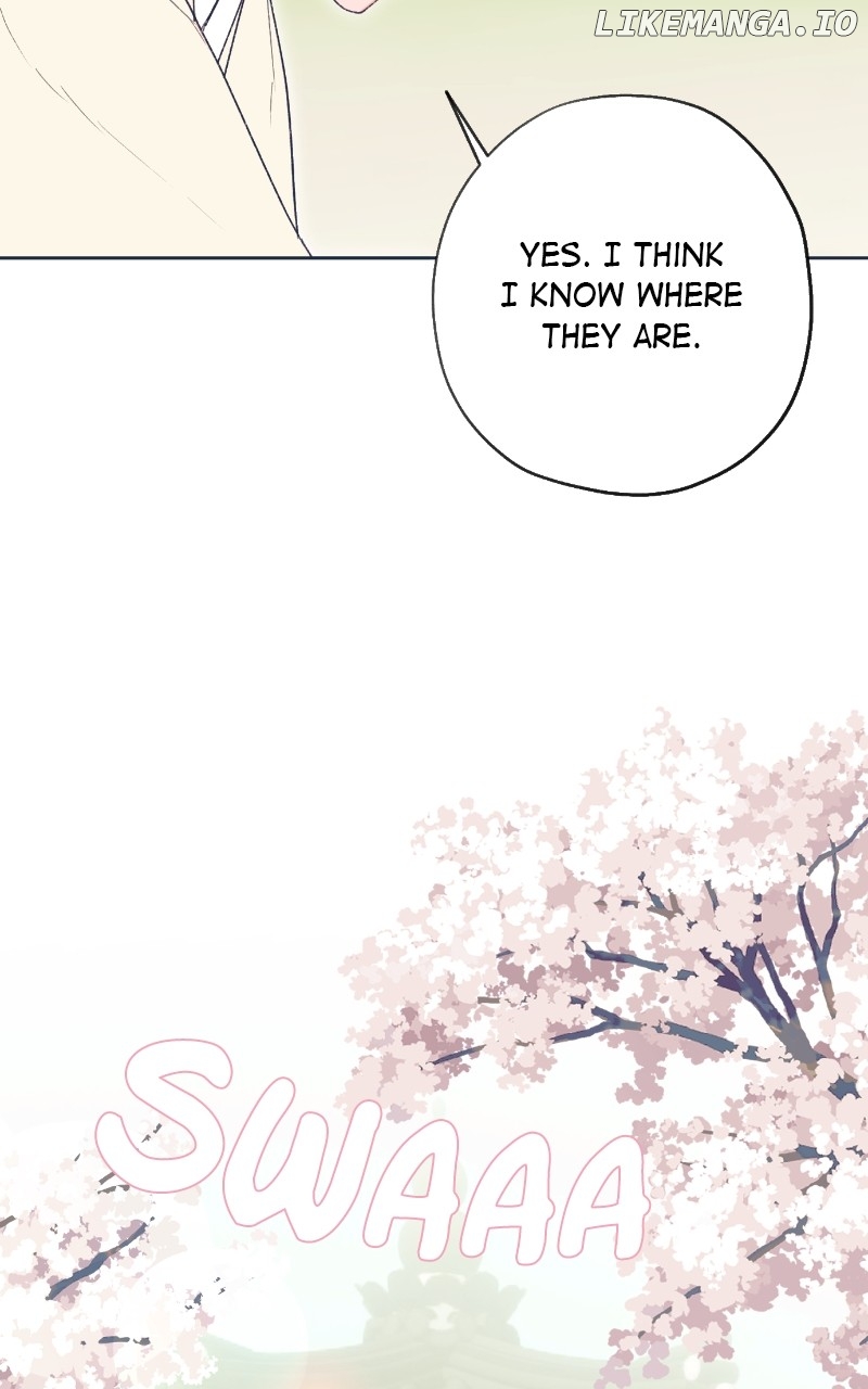Darby, the Dizzying Flow Chapter 82 - page 18