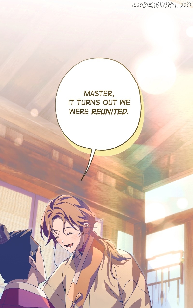 Darby, the Dizzying Flow Chapter 82 - page 2