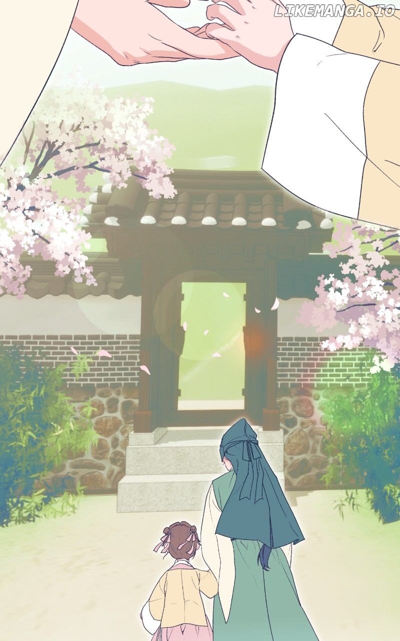 Darby, the Dizzying Flow Chapter 82 - page 21