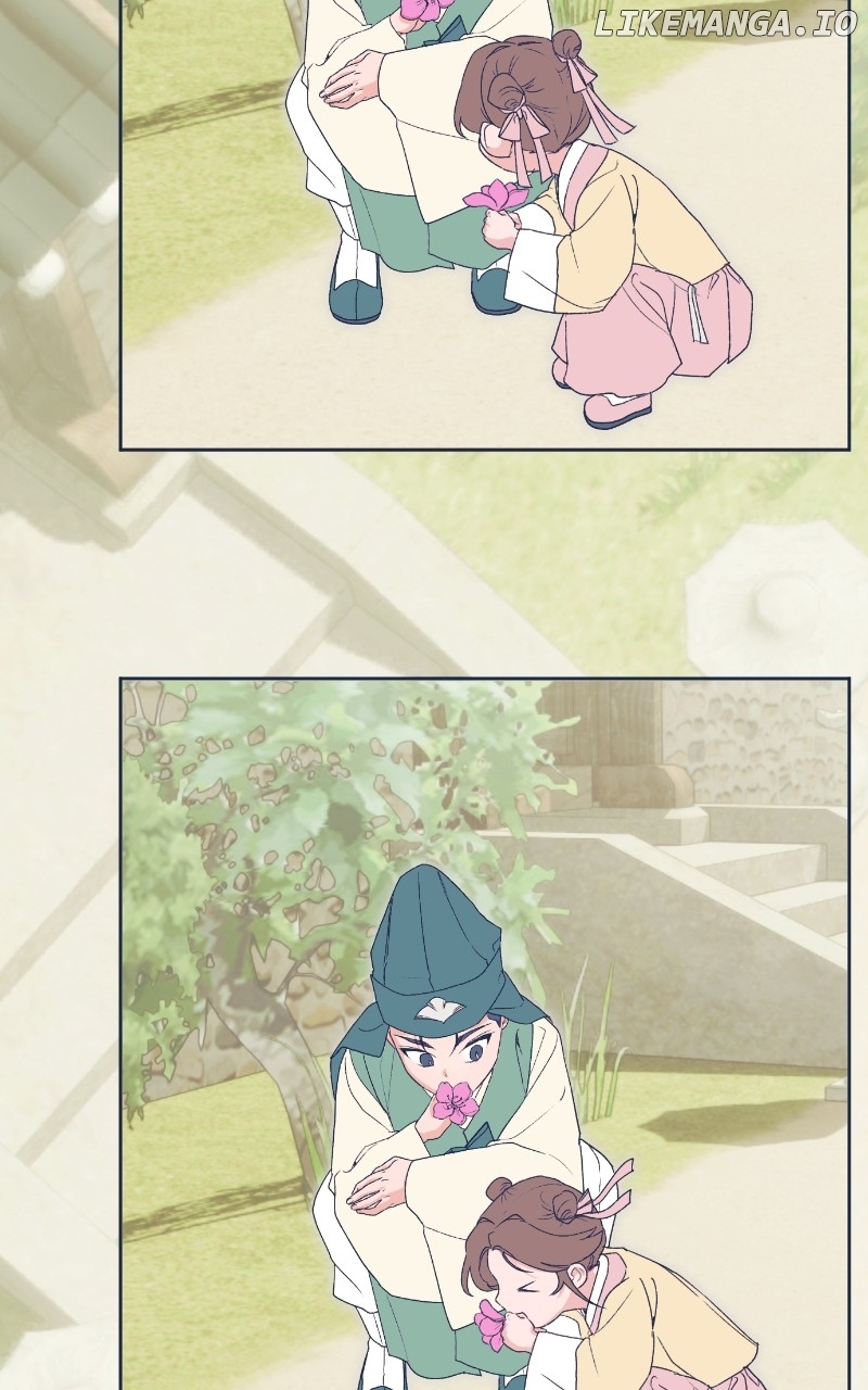 Darby, the Dizzying Flow Chapter 82 - page 24