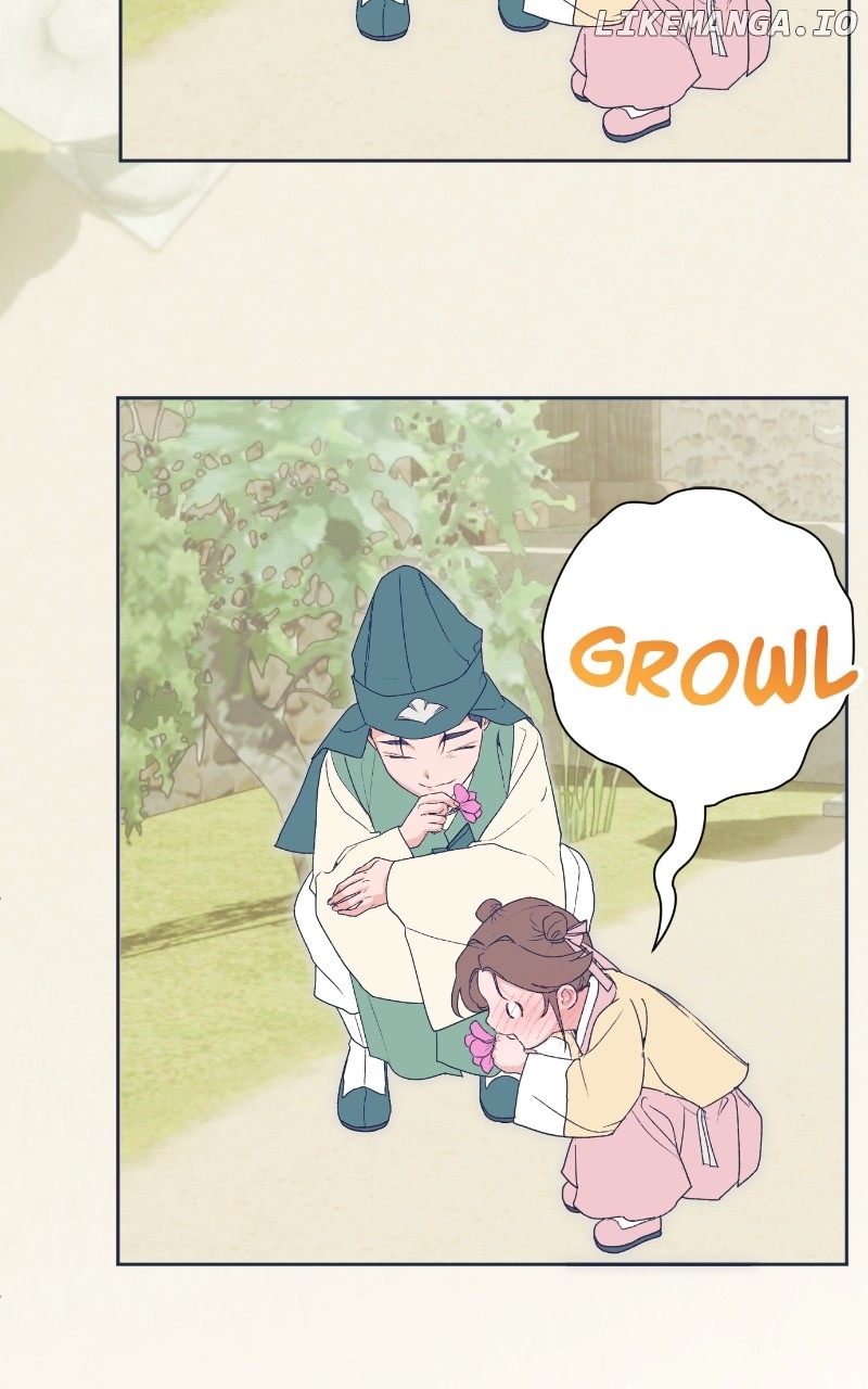 Darby, the Dizzying Flow Chapter 82 - page 25