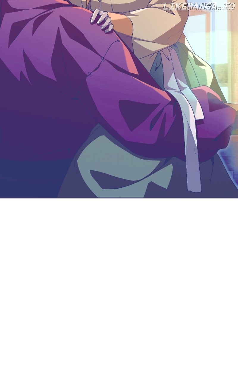 Darby, the Dizzying Flow Chapter 82 - page 3