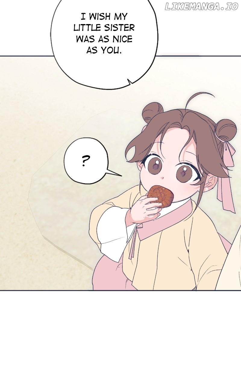 Darby, the Dizzying Flow Chapter 82 - page 30