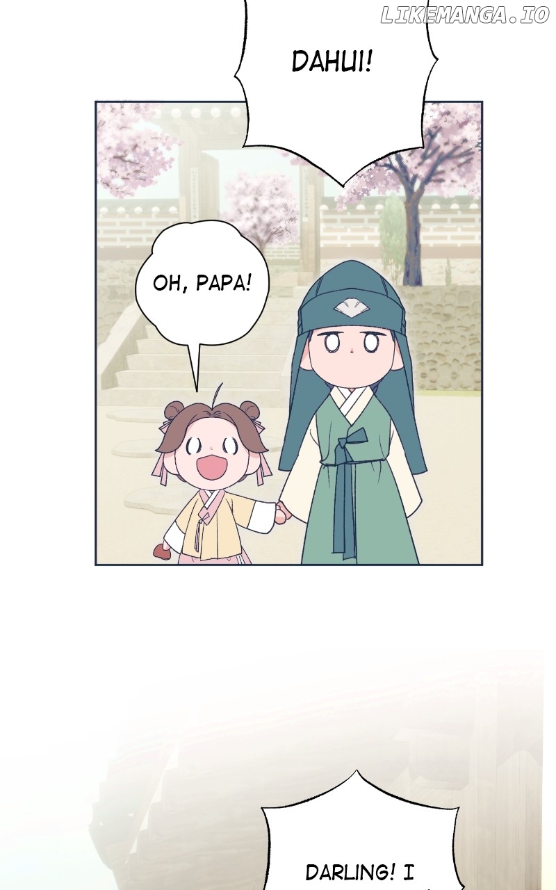 Darby, the Dizzying Flow Chapter 82 - page 35