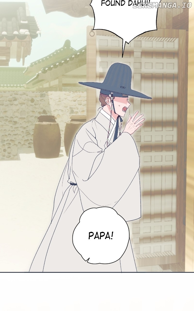 Darby, the Dizzying Flow Chapter 82 - page 36