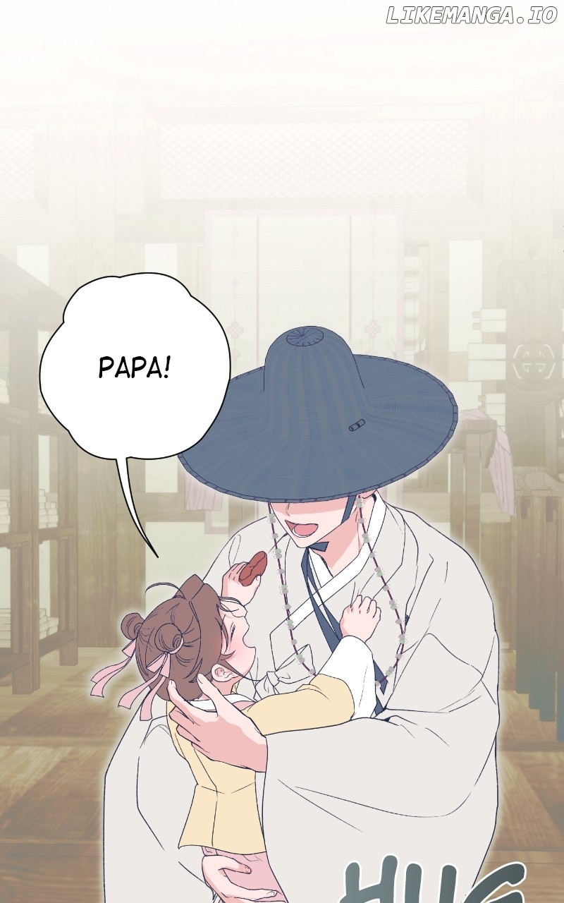 Darby, the Dizzying Flow Chapter 82 - page 37