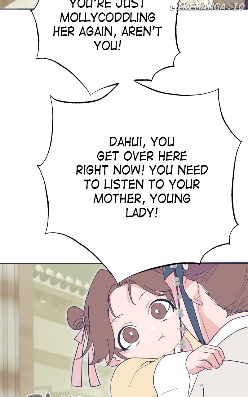 Darby, the Dizzying Flow Chapter 82 - page 40