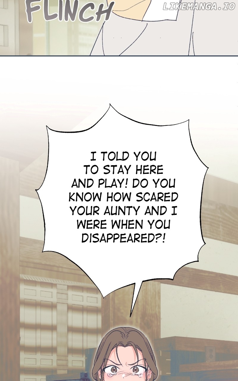 Darby, the Dizzying Flow Chapter 82 - page 41