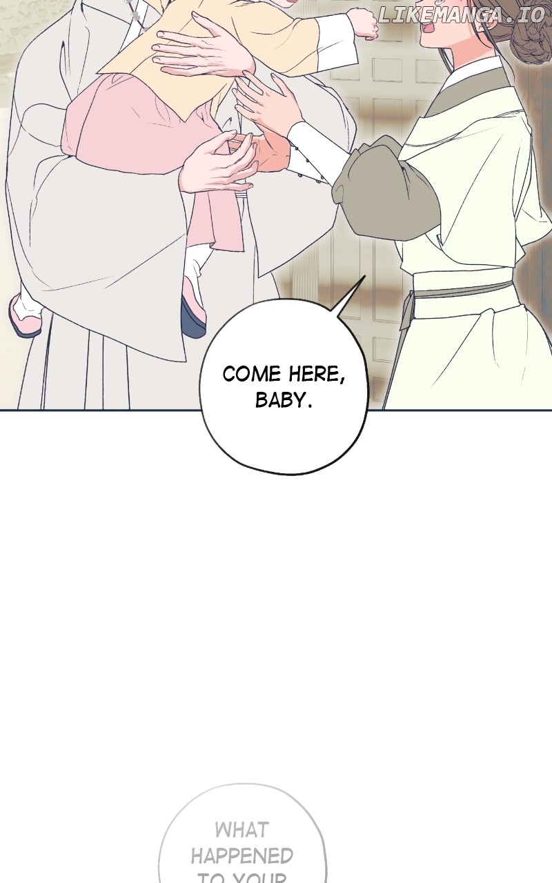 Darby, the Dizzying Flow Chapter 82 - page 45