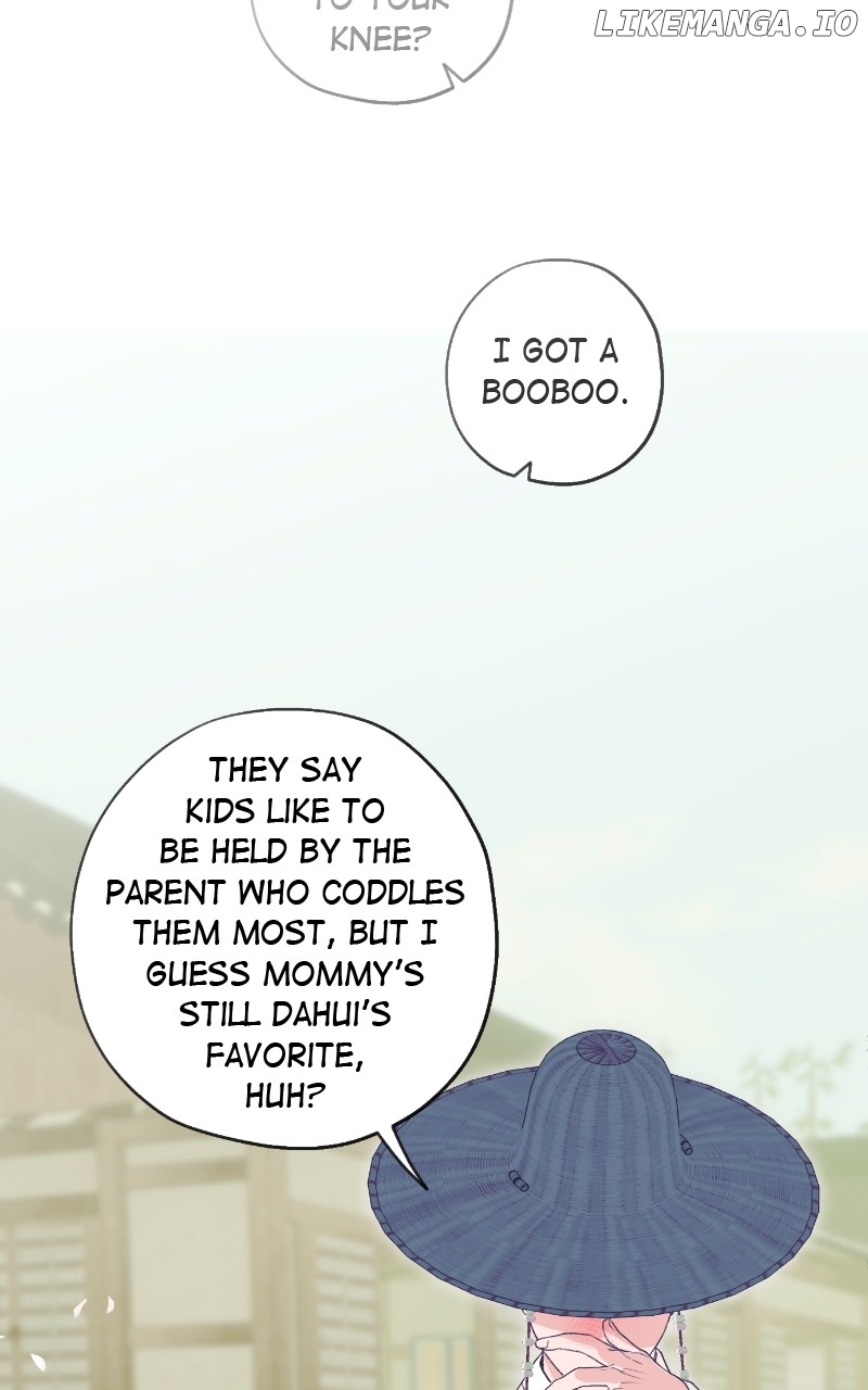 Darby, the Dizzying Flow Chapter 82 - page 46