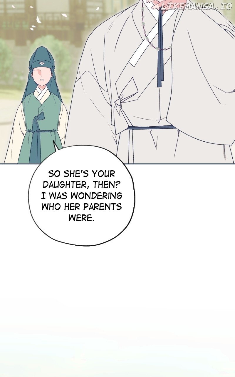 Darby, the Dizzying Flow Chapter 82 - page 47