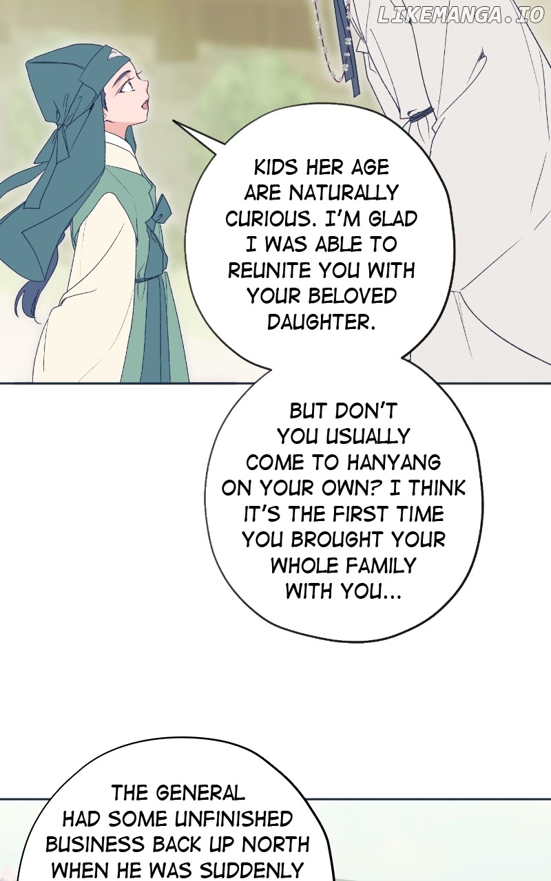 Darby, the Dizzying Flow Chapter 82 - page 49