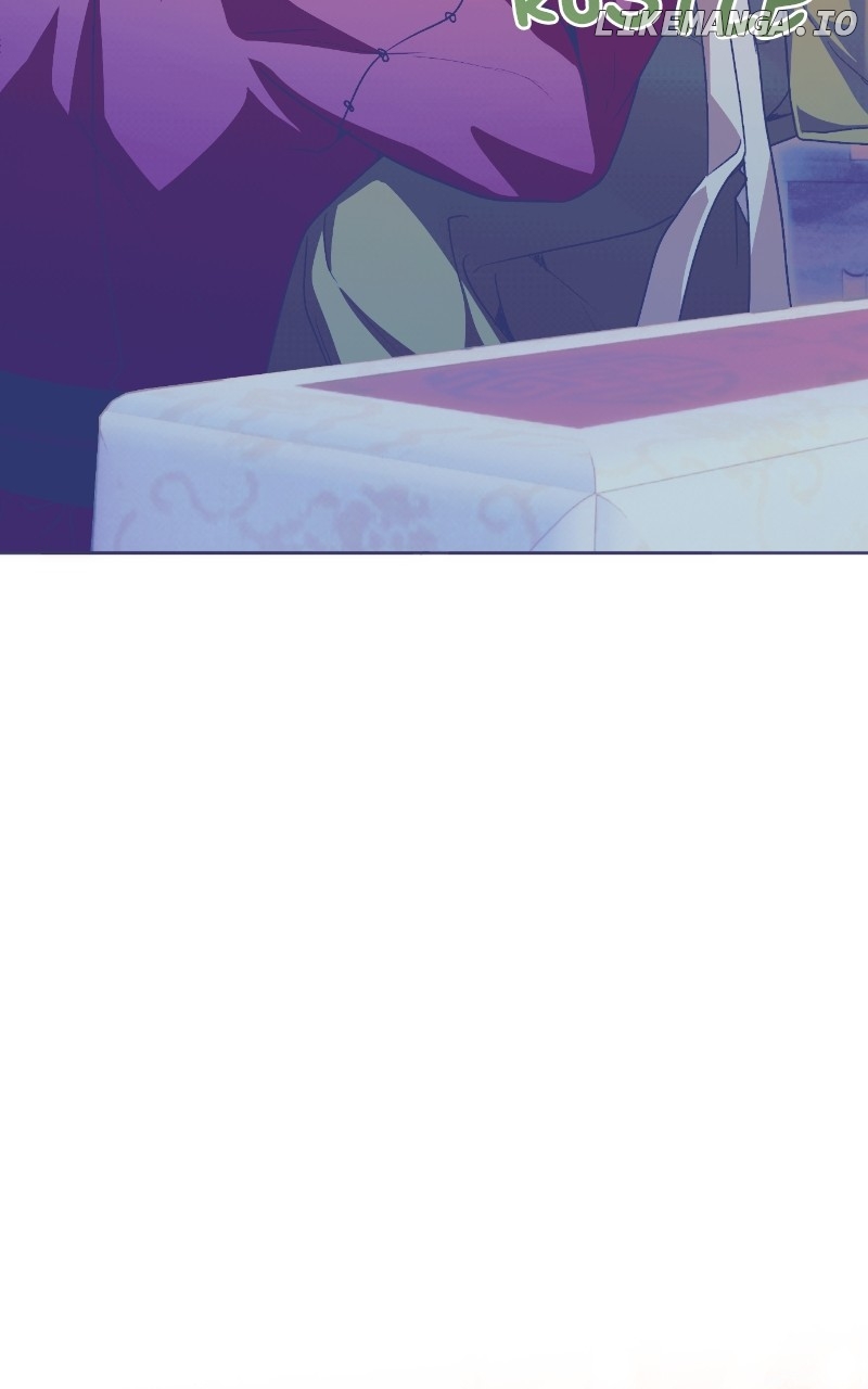 Darby, the Dizzying Flow Chapter 82 - page 5