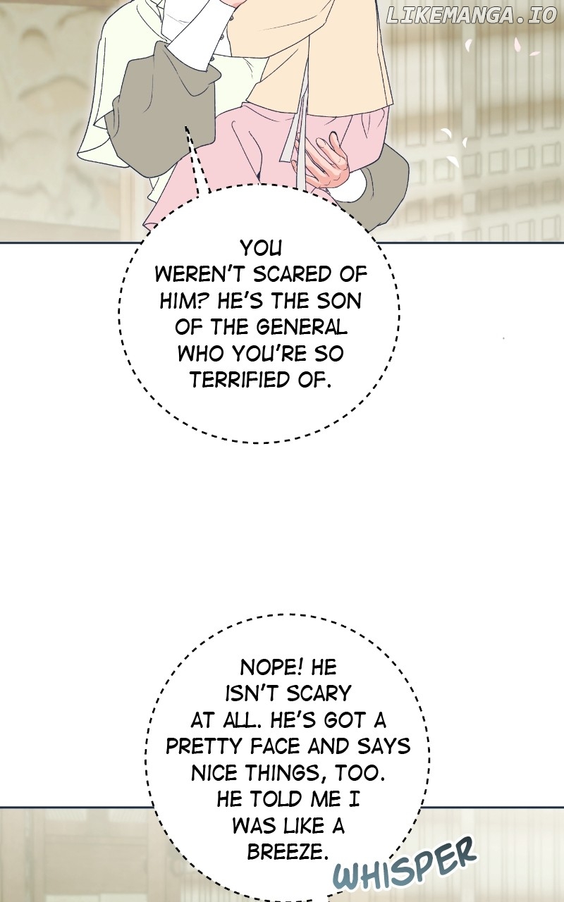 Darby, the Dizzying Flow Chapter 82 - page 55