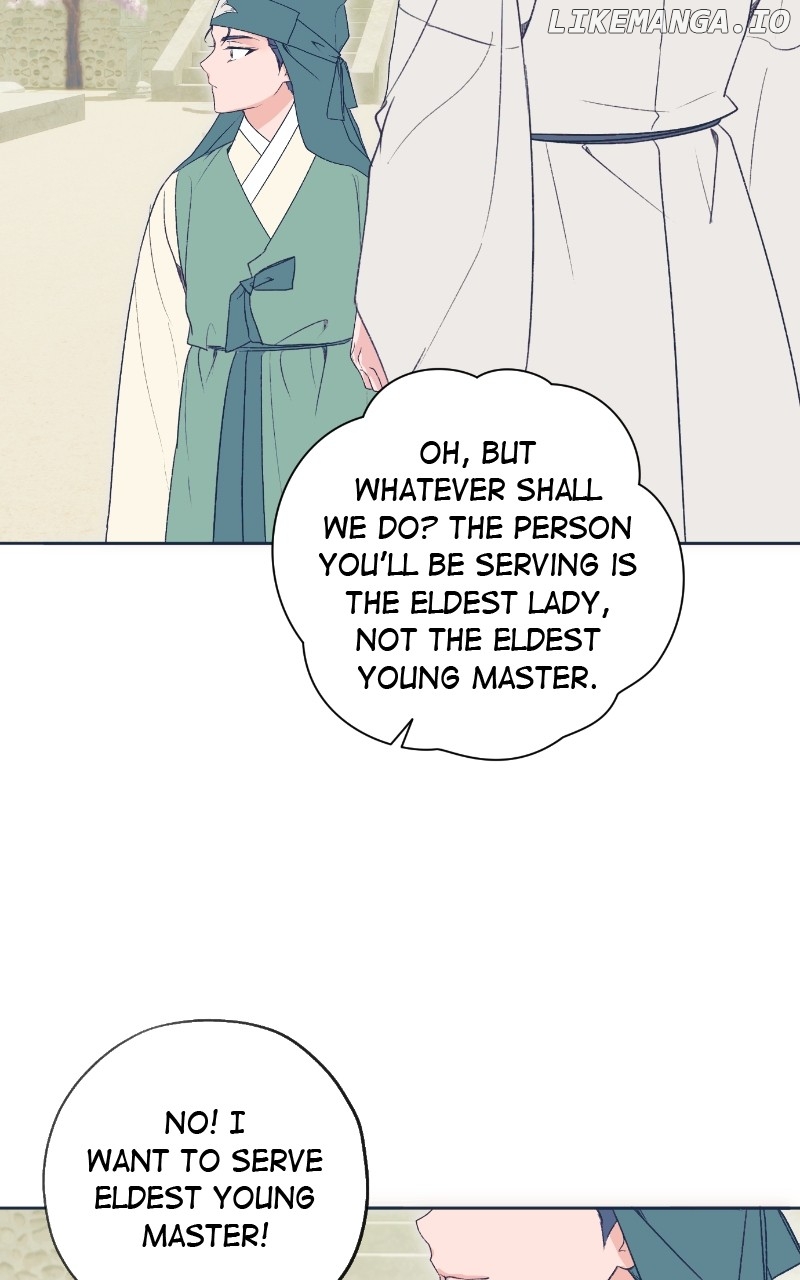 Darby, the Dizzying Flow Chapter 82 - page 59