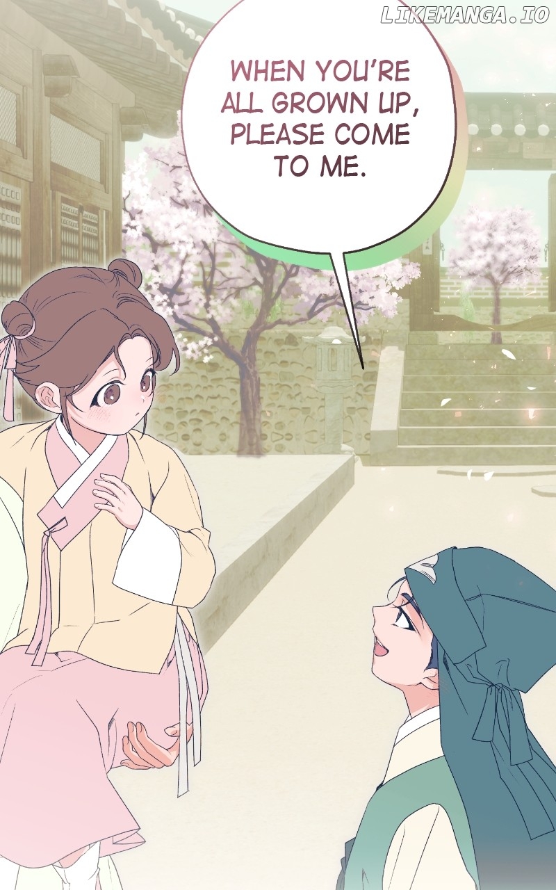Darby, the Dizzying Flow Chapter 82 - page 62