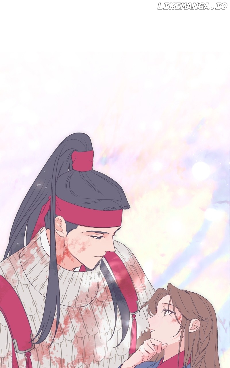 Darby, the Dizzying Flow Chapter 82 - page 64