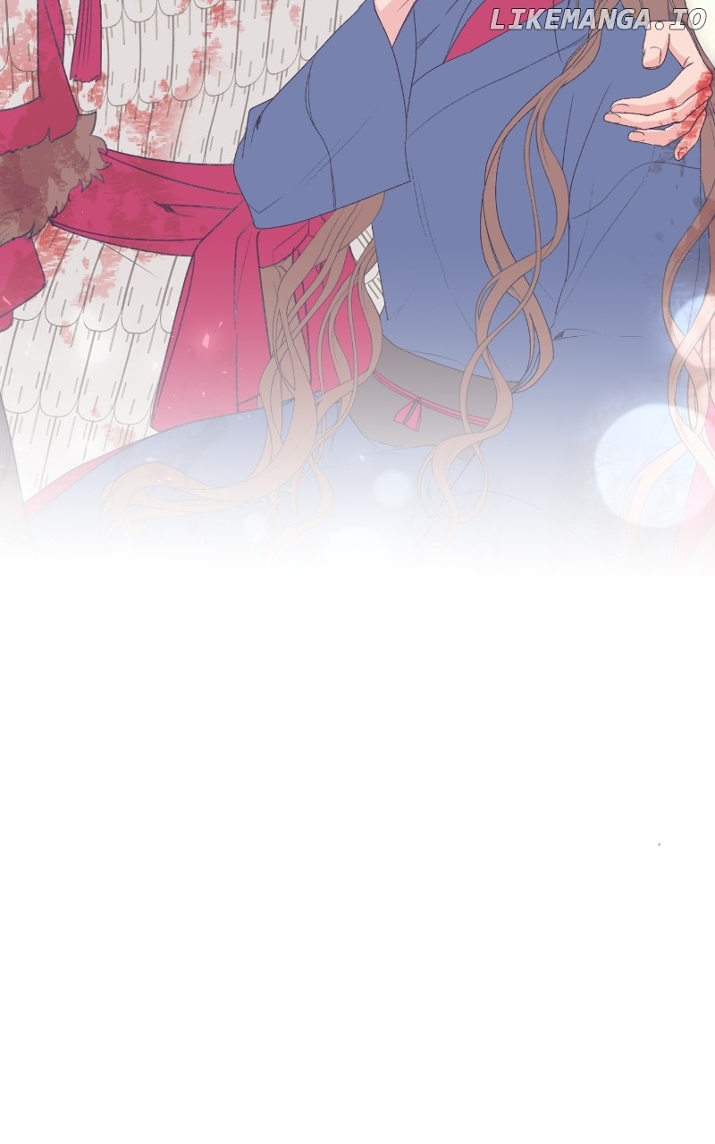 Darby, the Dizzying Flow Chapter 82 - page 65