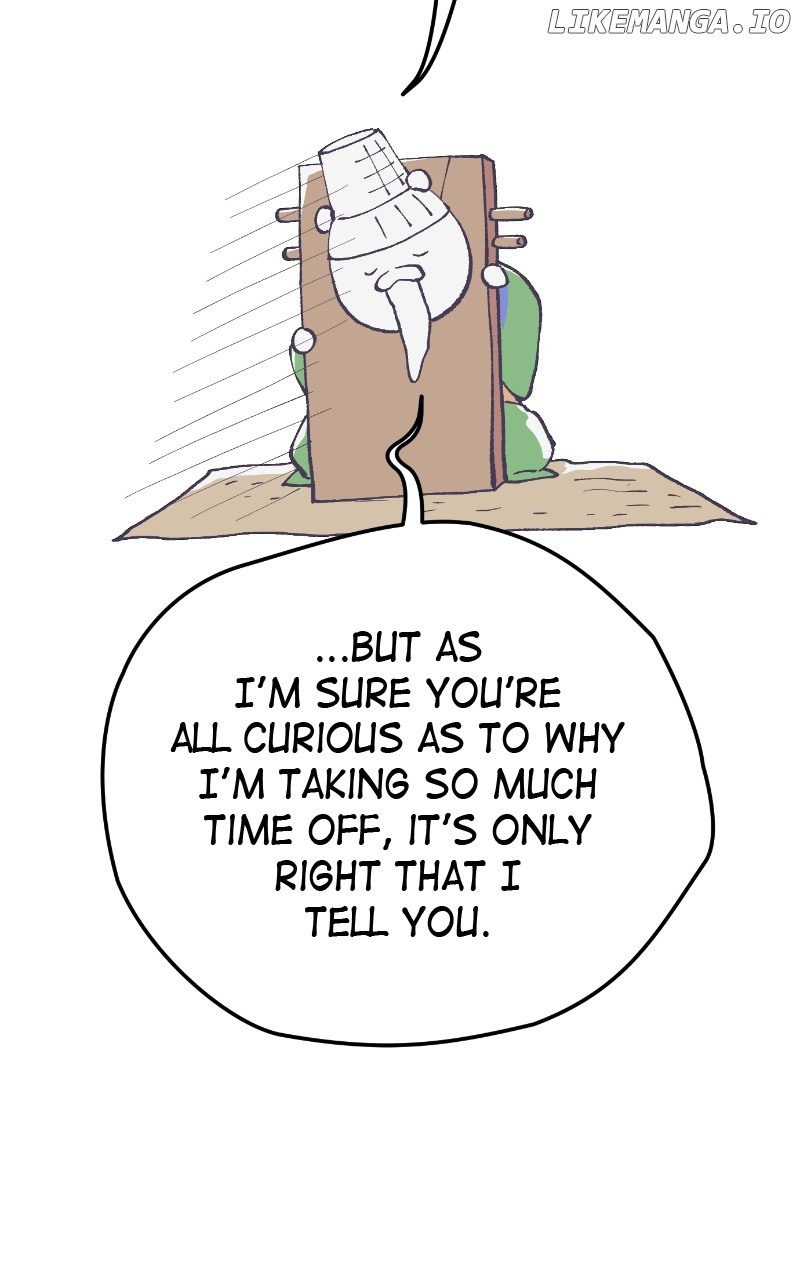 Darby, the Dizzying Flow Chapter 82 - page 69