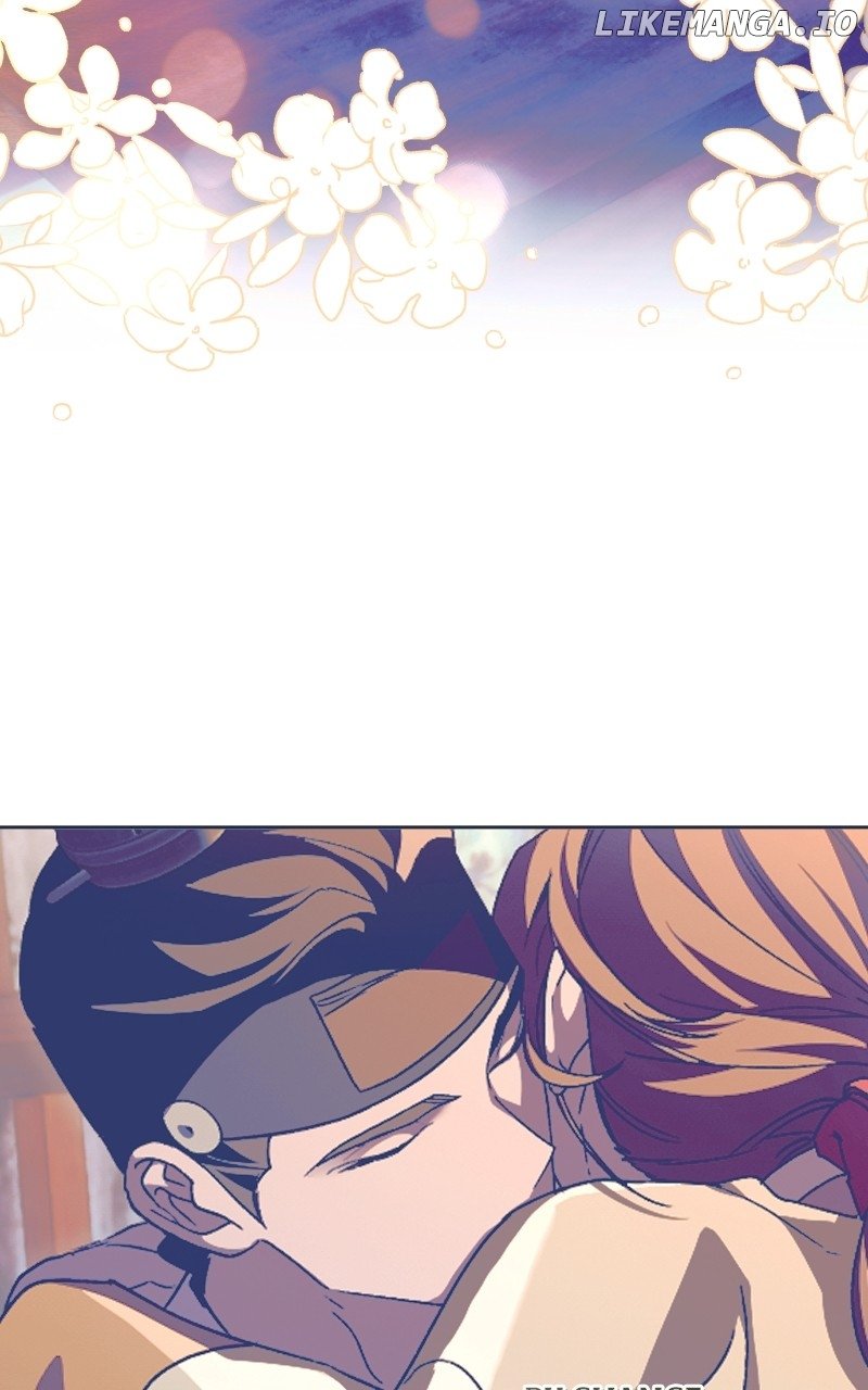 Darby, the Dizzying Flow Chapter 82 - page 7