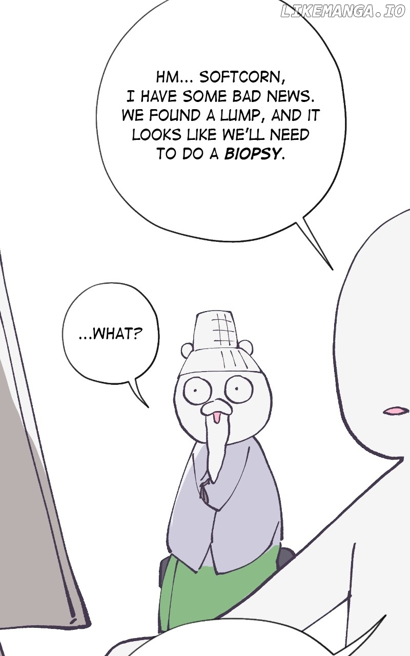 Darby, the Dizzying Flow Chapter 82 - page 71