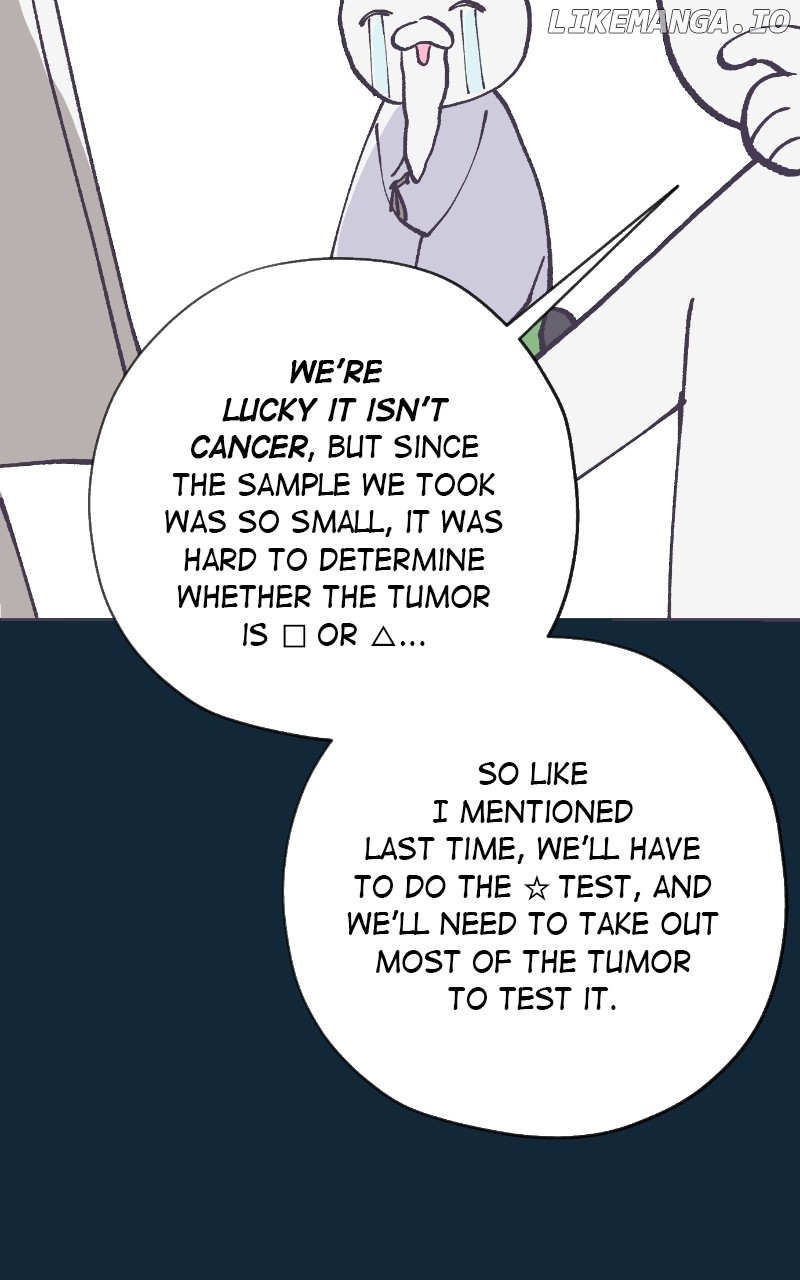 Darby, the Dizzying Flow Chapter 82 - page 75